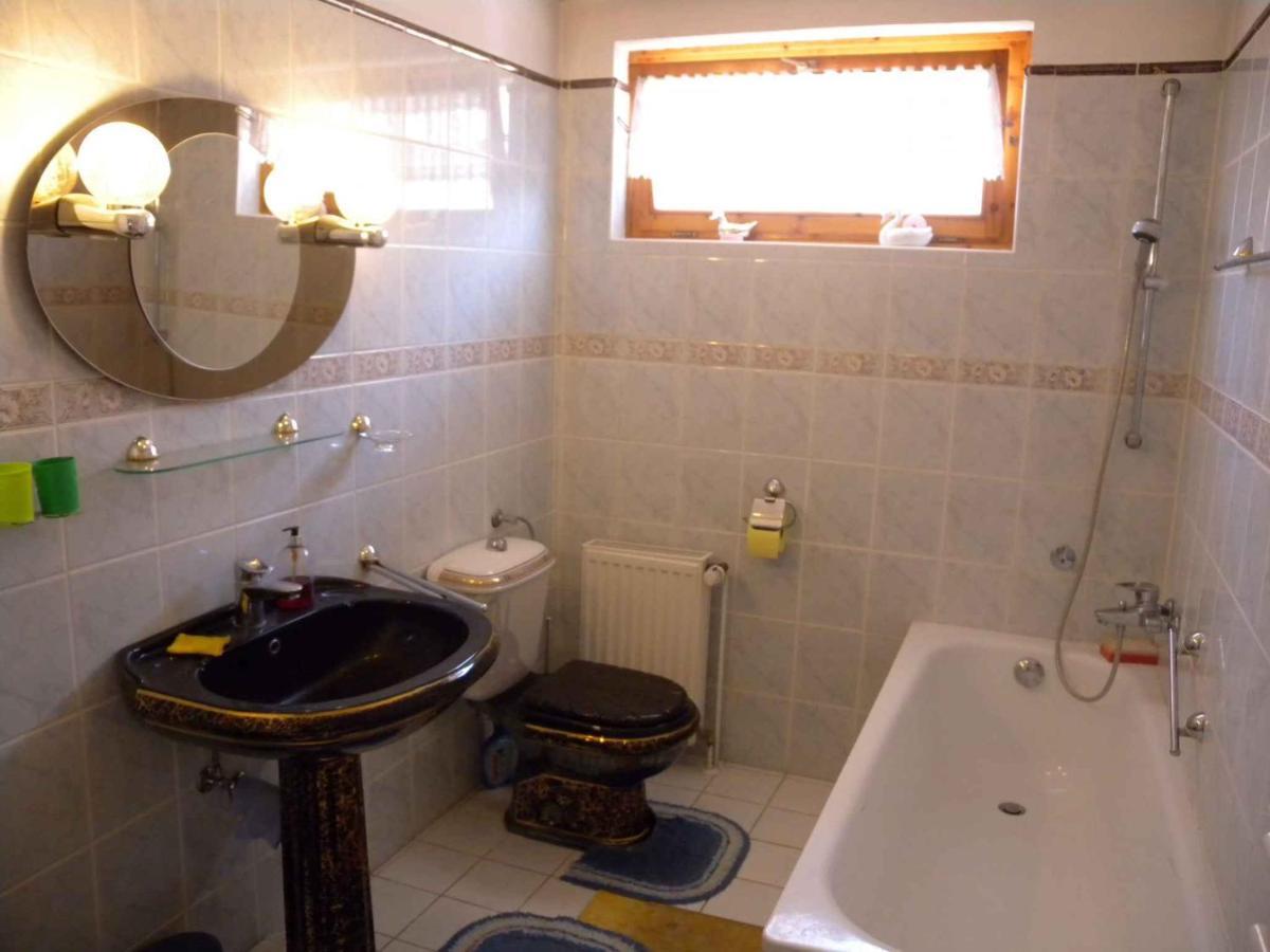 Apartment Balatonbereny 8 Ngoại thất bức ảnh