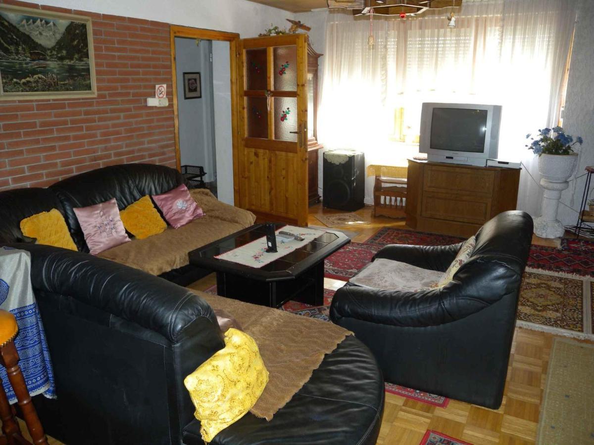 Apartment Balatonbereny 8 Ngoại thất bức ảnh