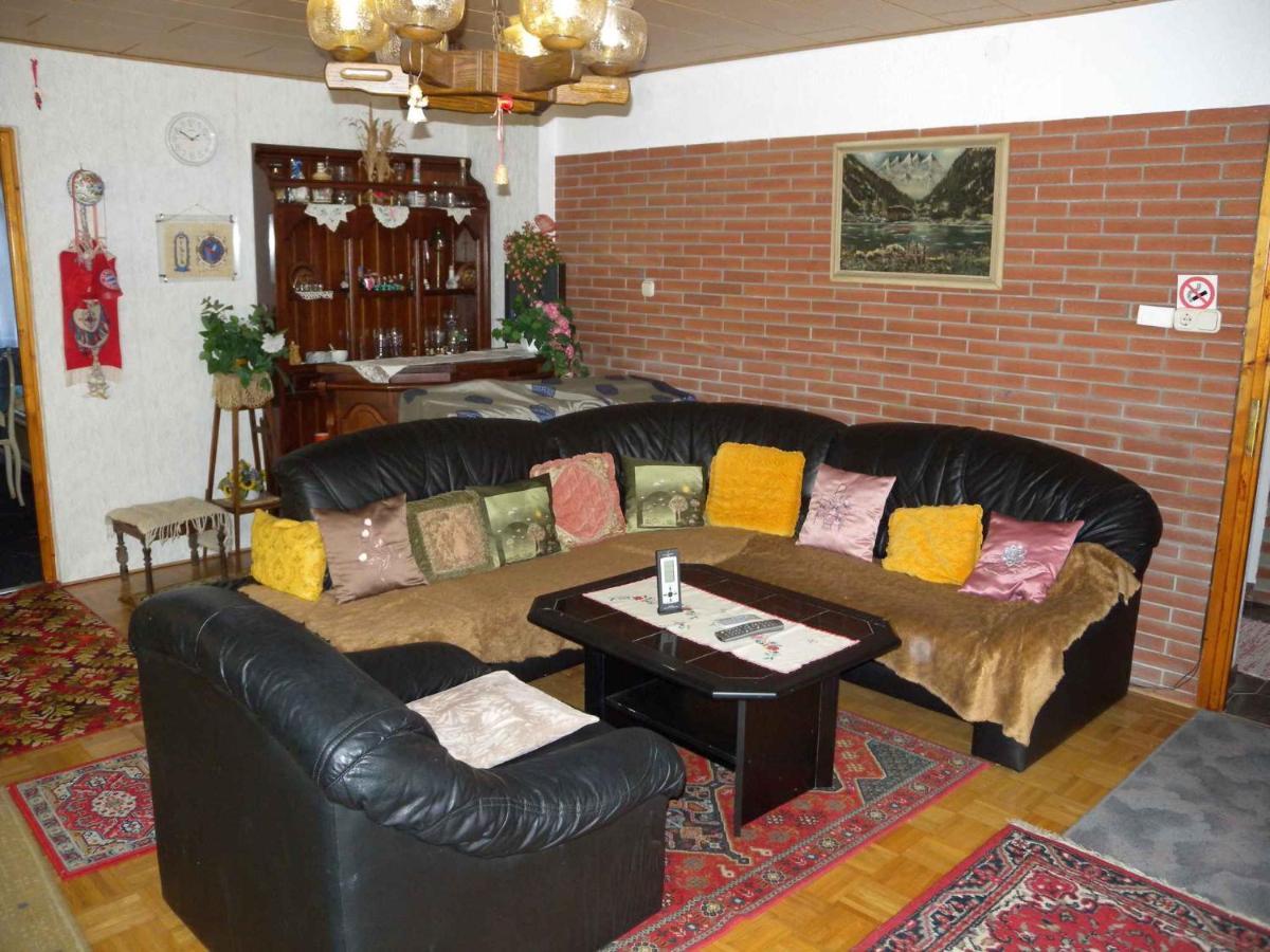 Apartment Balatonbereny 8 Ngoại thất bức ảnh