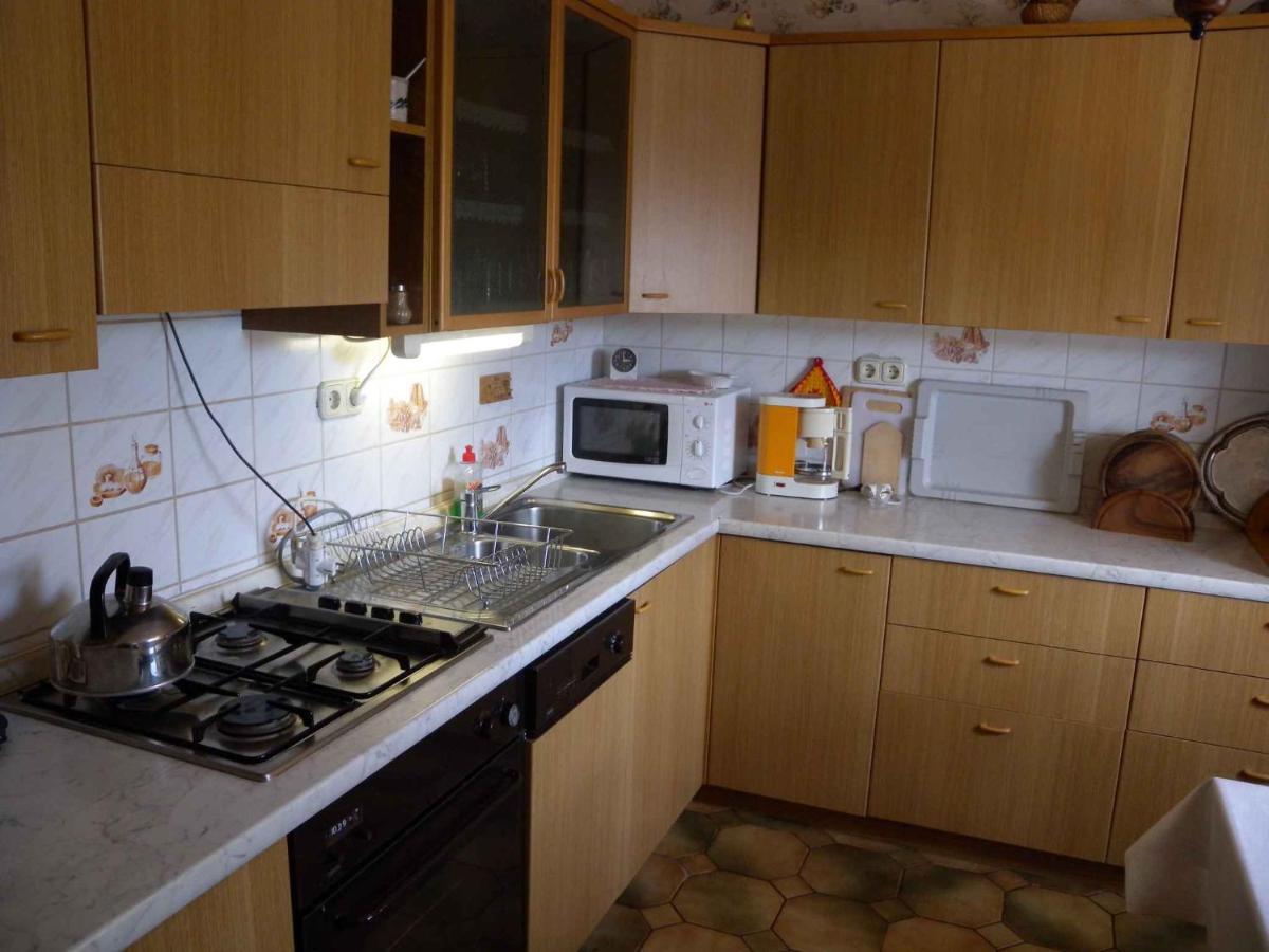 Apartment Balatonbereny 8 Ngoại thất bức ảnh