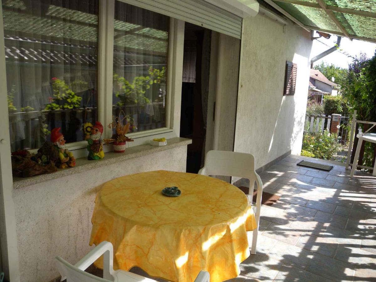 Apartment Balatonbereny 8 Ngoại thất bức ảnh