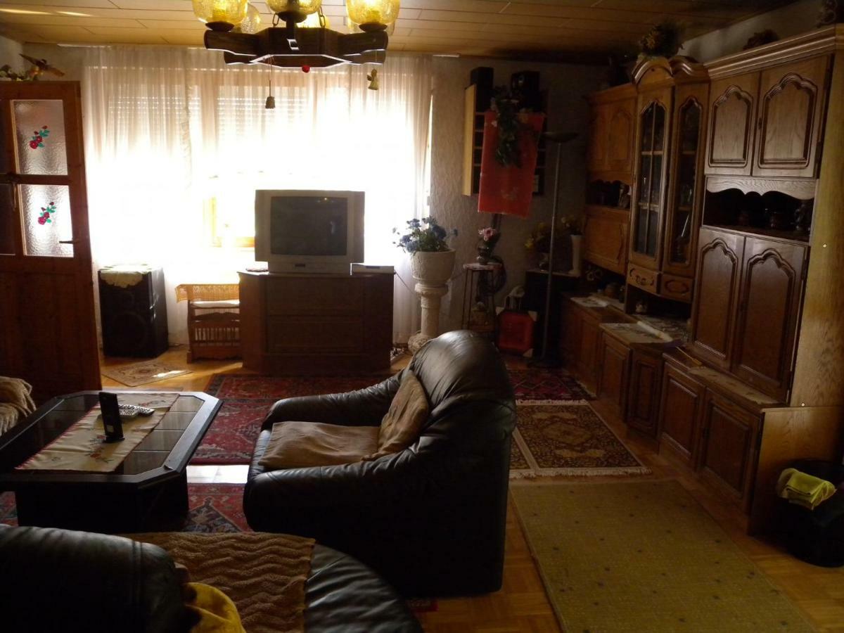 Apartment Balatonbereny 8 Ngoại thất bức ảnh